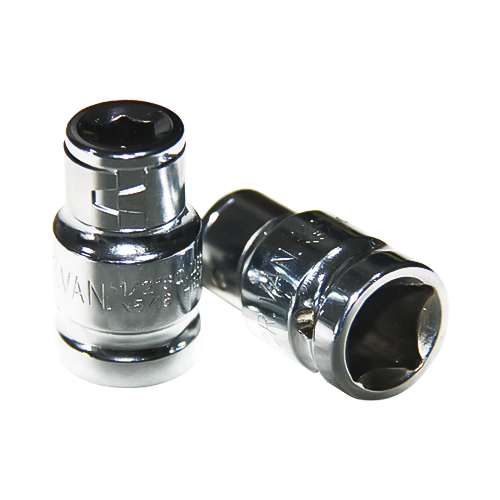 Outil de clé à douille 1/2 ”.