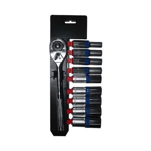 Forte compatibilité des ensembles de prise