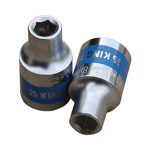 Quels sont les avantages de l'utilisation d'un outil Dr.deep Socket Wrench?