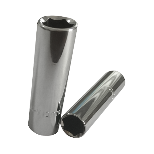 Nouveau choix pour les outils de réparation des voitures: la technologie anti-glissement et anti-corrosion rend 1/4 