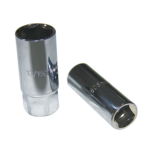 Le polissage de précision apporte une excellente expérience: 3/8 